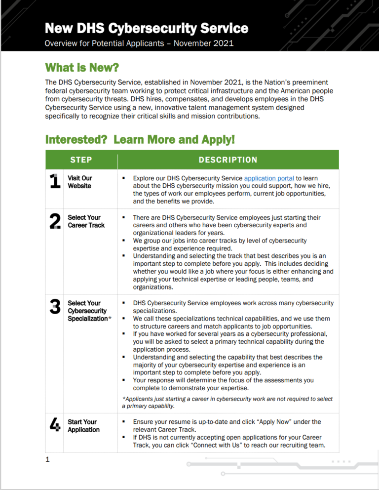 CTMS Program Overview | Page 2