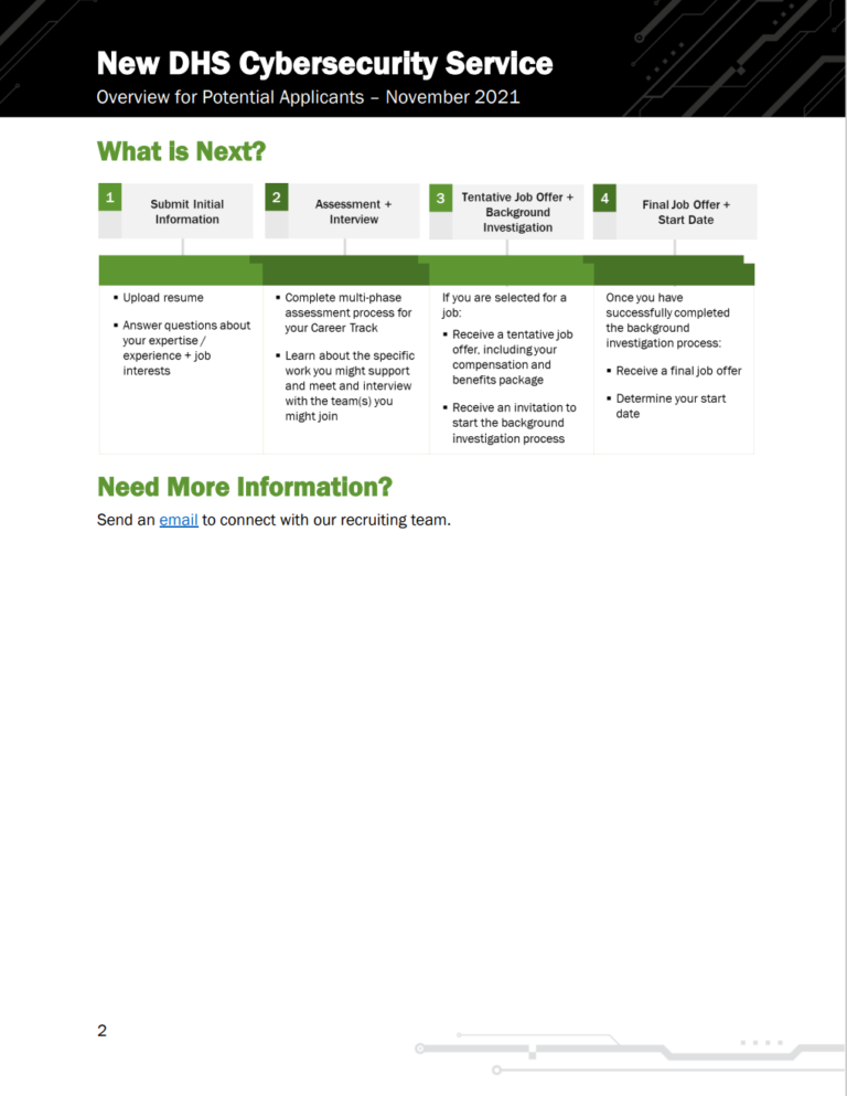CTMS Overview | PAGE 2